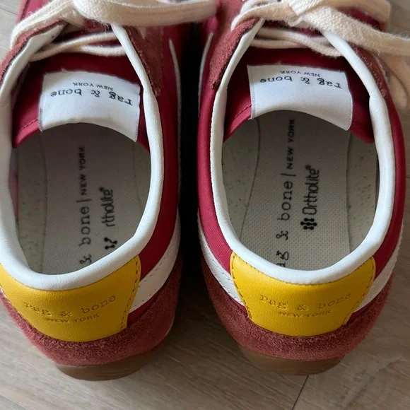 Rag & Bone Sneakers - Picture 4 of 7